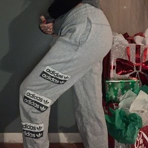Adidas Sweatpants
